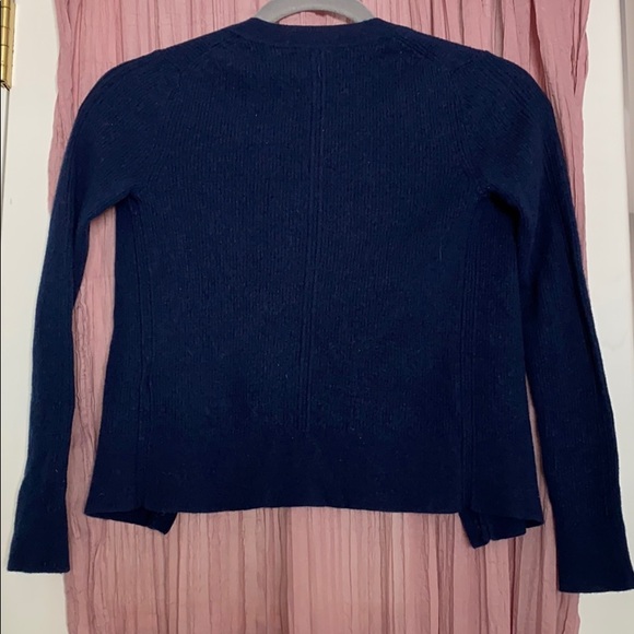 NWOT Banana Republic Cardigan - Picture 3 of 4